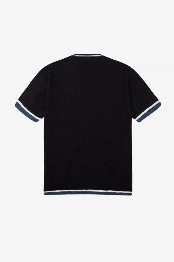 Fred Perry K3800 Knitwear Fred Perry K3800 Knitwear