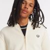 Fred Perry K3802 Knitwear Fred Perry K3802 Knitwear