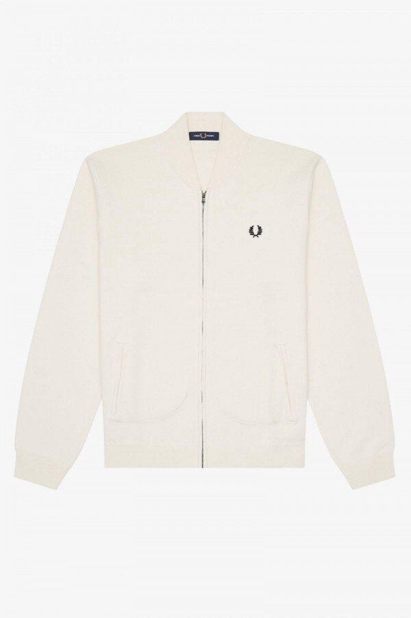 Fred Perry K3802 Knitwear Fred Perry K3802 Knitwear
