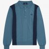Fred Perry K3813 Knitwear Fred Perry K3813 Knitwear