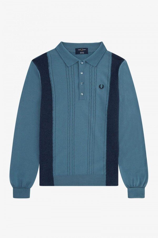 Fred Perry K3813 Knitwear Fred Perry K3813 Knitwear