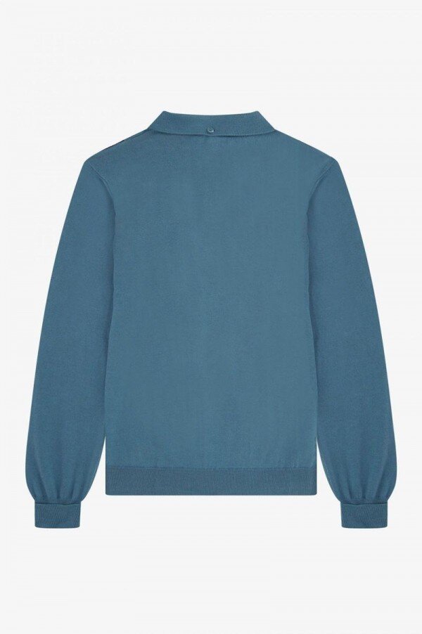 Fred Perry K3813 Knitwear Fred Perry K3813 Knitwear
