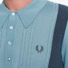 Fred Perry K3813 Knitwear Fred Perry K3813 Knitwear