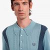 Fred Perry K3813 Knitwear Fred Perry K3813 Knitwear