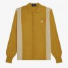Fred Perry K3814 Knitwear Fred Perry K3814 Knitwear