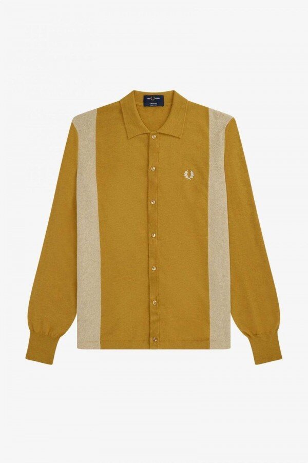 Fred Perry K3814 Knitwear Fred Perry K3814 Knitwear