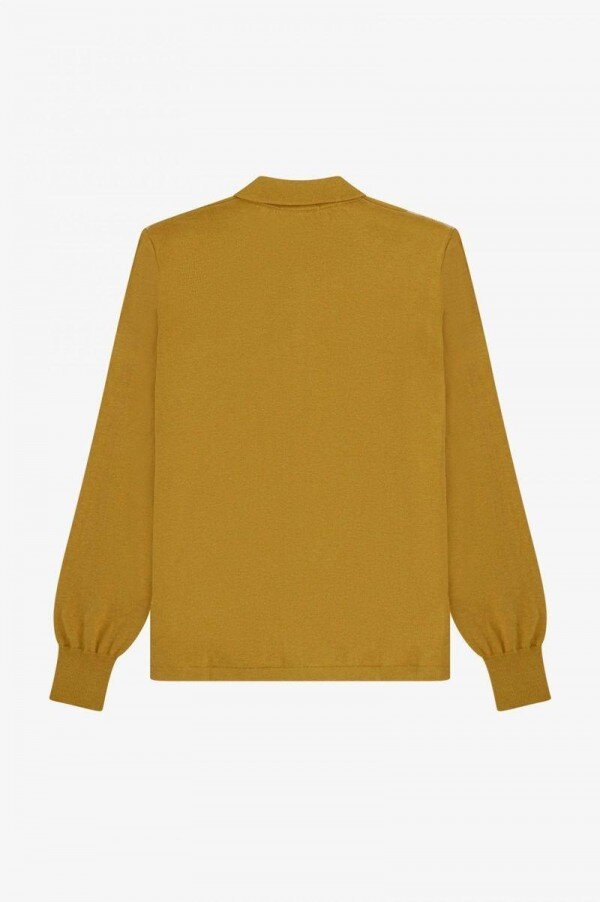 Fred Perry K3814 Knitwear Fred Perry K3814 Knitwear