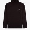 Fred Perry K3832 Knitwear Fred Perry K3832 Knitwear