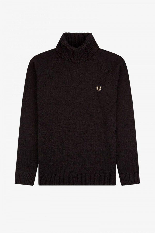 Fred Perry K3832 Knitwear Fred Perry K3832 Knitwear