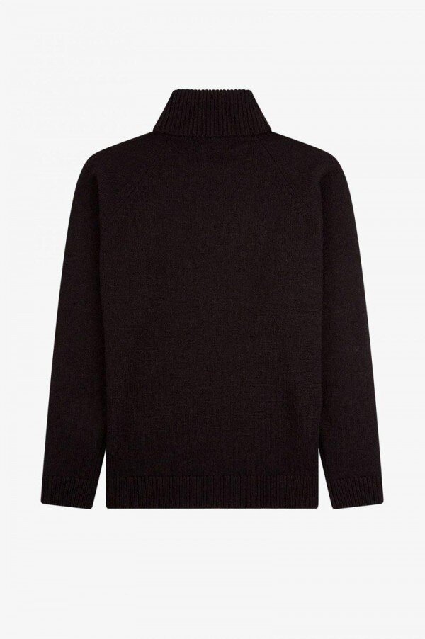 Fred Perry K3832 Knitwear Fred Perry K3832 Knitwear