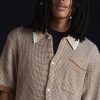 Fred Perry K3850 Knitwear Fred Perry K3850 Knitwear