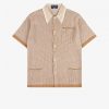 Fred Perry K3850 Knitwear Fred Perry K3850 Knitwear