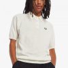 Fred Perry K7303 Knitwear Fred Perry K7303 Knitwear