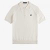 Fred Perry K7303 Knitwear Fred Perry K7303 Knitwear