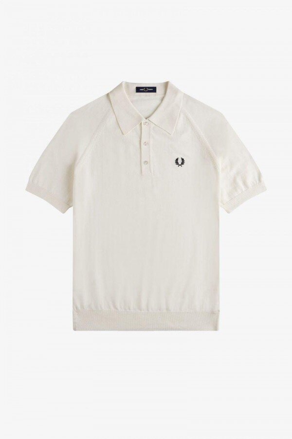 Fred Perry K7303 Knitwear Fred Perry K7303 Knitwear