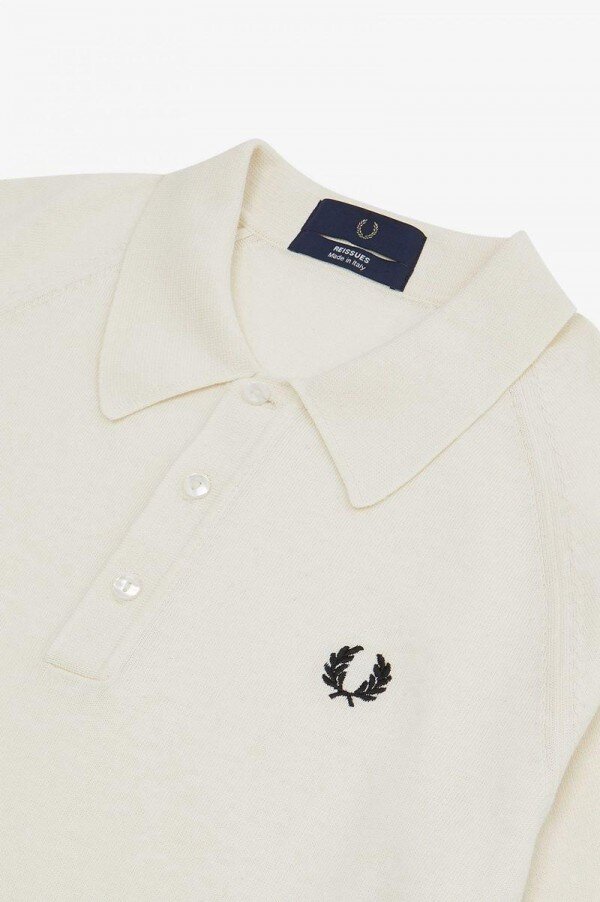 Fred Perry K7303 Knitwear Fred Perry K7303 Knitwear