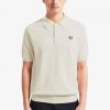 Fred Perry K7303 Knitwear Fred Perry K7303 Knitwear