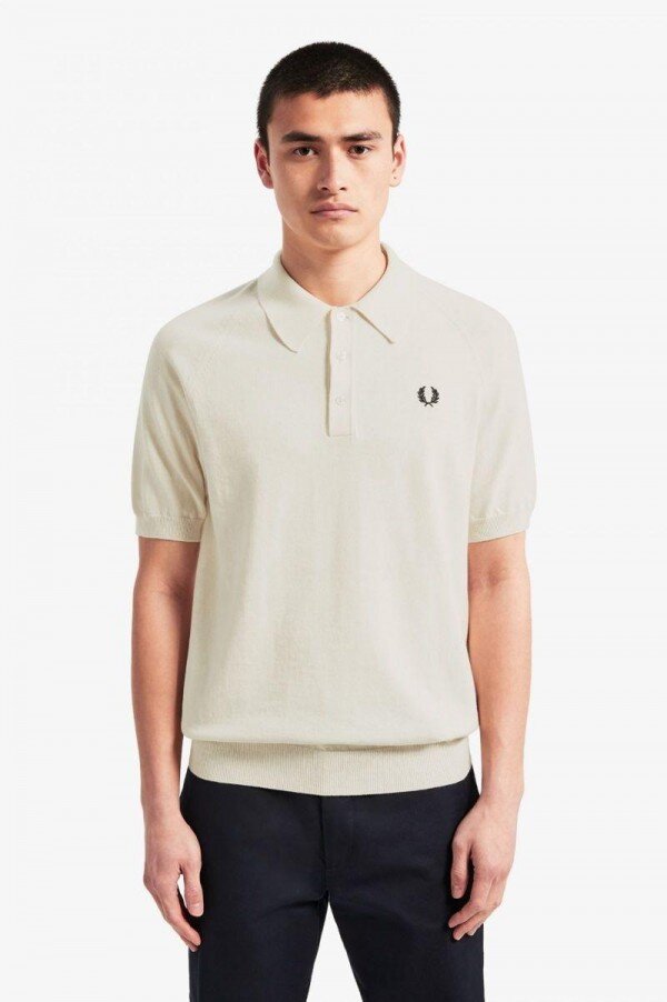 Fred Perry K7303 Knitwear Fred Perry K7303 Knitwear