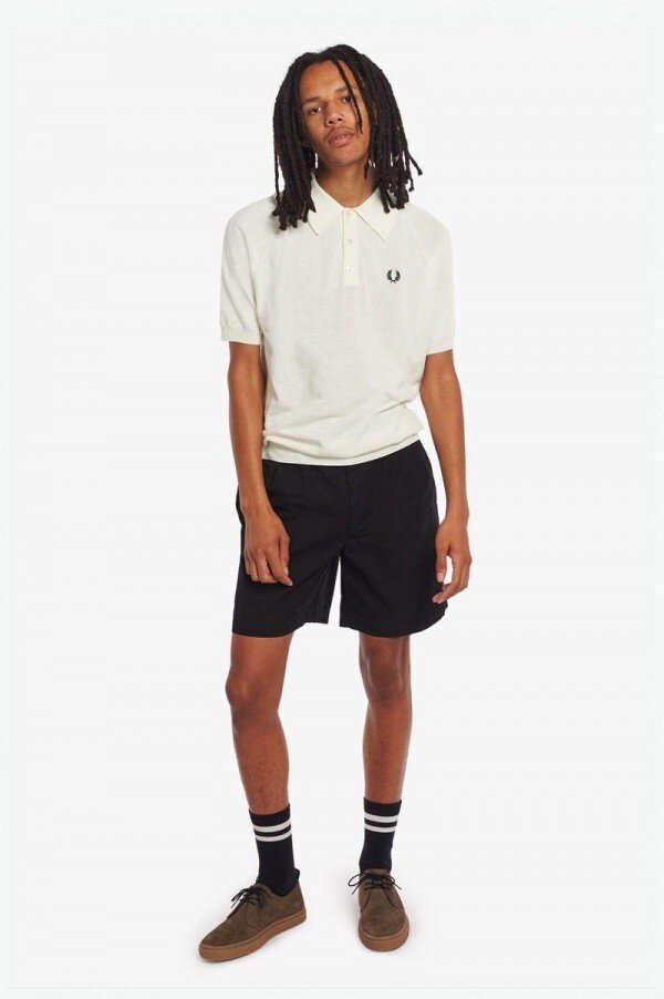 Fred Perry K7303 Knitwear Fred Perry K7303 Knitwear