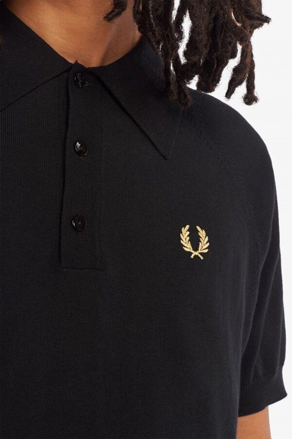Fred Perry K7303 Knitwear Fred Perry K7303 Knitwear