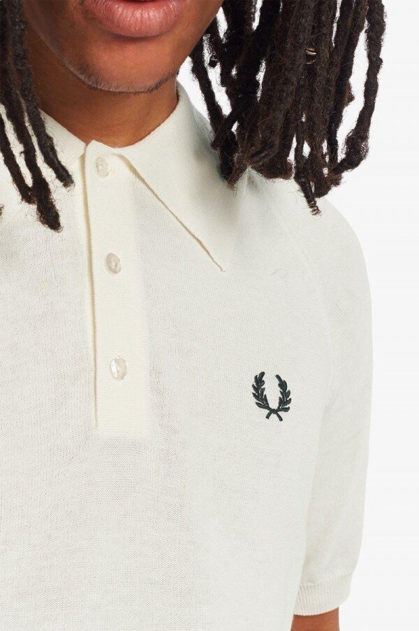 Fred Perry K7303 Knitwear Fred Perry K7303 Knitwear