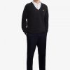 Fred Perry K7315 Knitwear Fred Perry K7315 Knitwear