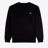 Fred Perry K7315 Knitwear Fred Perry K7315 Knitwear