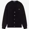 Fred Perry K7316 Knitwear Fred Perry K7316 Knitwear