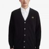 Fred Perry K7316 Knitwear Fred Perry K7316 Knitwear