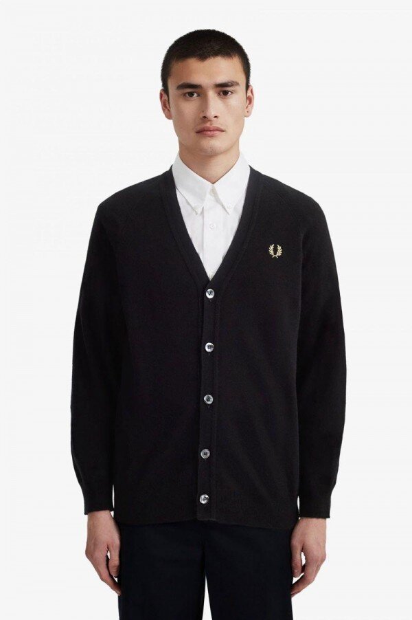 Fred Perry K7316 Knitwear Fred Perry K7316 Knitwear