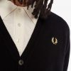 Fred Perry K7316 Knitwear Fred Perry K7316 Knitwear