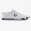 Fred Perry Kingston Shoes Fred Perry Kingston Shoes