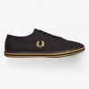 Fred Perry Kingston Shoes