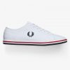 Fred Perry Kingston Shoes