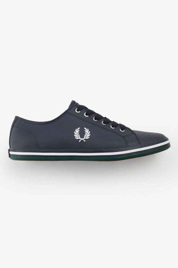 Fred Perry Kingston Shoes Fred Perry Kingston Shoes