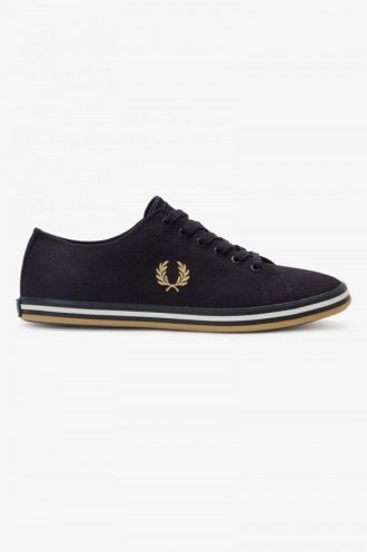 Fred Perry Kingston Shoes
