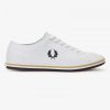 Fred Perry Kingston Shoes Fred Perry Kingston Shoes