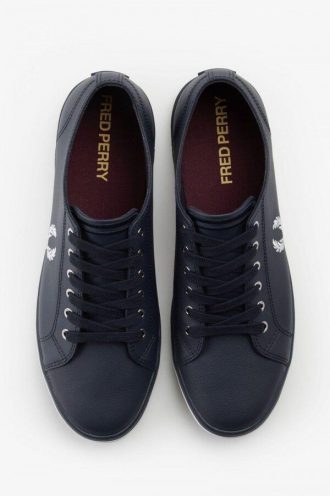 Fred Perry Kingston Shoes