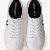 Fred Perry Kingston Shoes Fred Perry Kingston Shoes