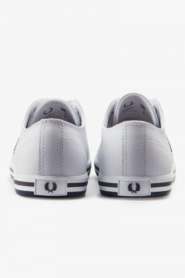 Fred Perry Kingston Shoes Fred Perry Kingston Shoes