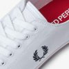Fred Perry Kingston Shoes