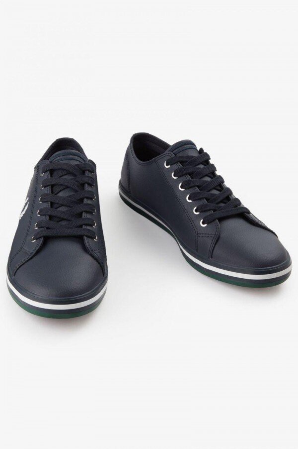 Fred Perry Kingston Shoes Fred Perry Kingston Shoes