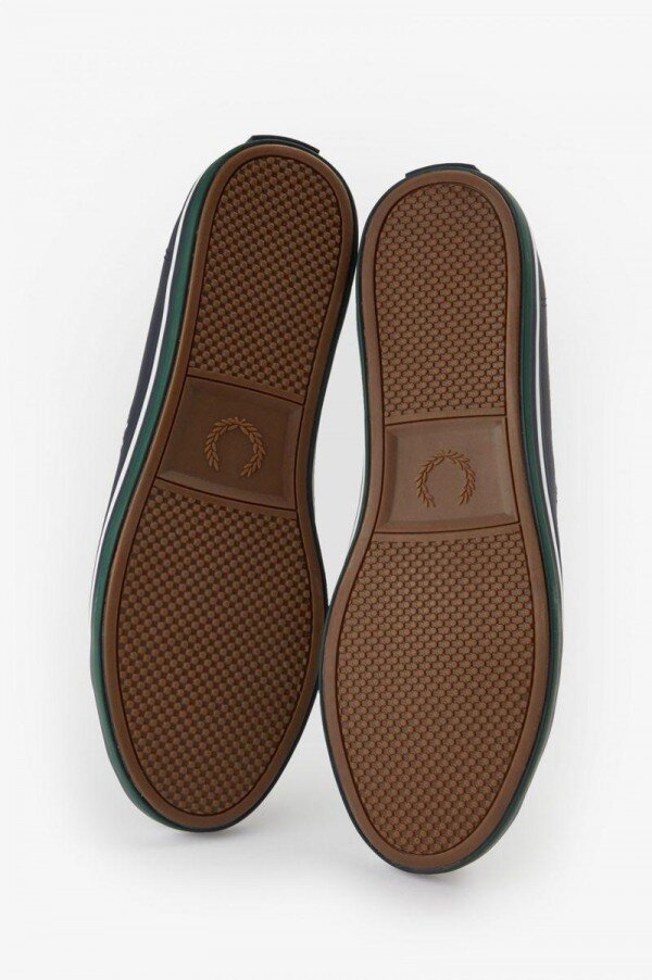 Fred Perry Kingston Shoes Fred Perry Kingston Shoes