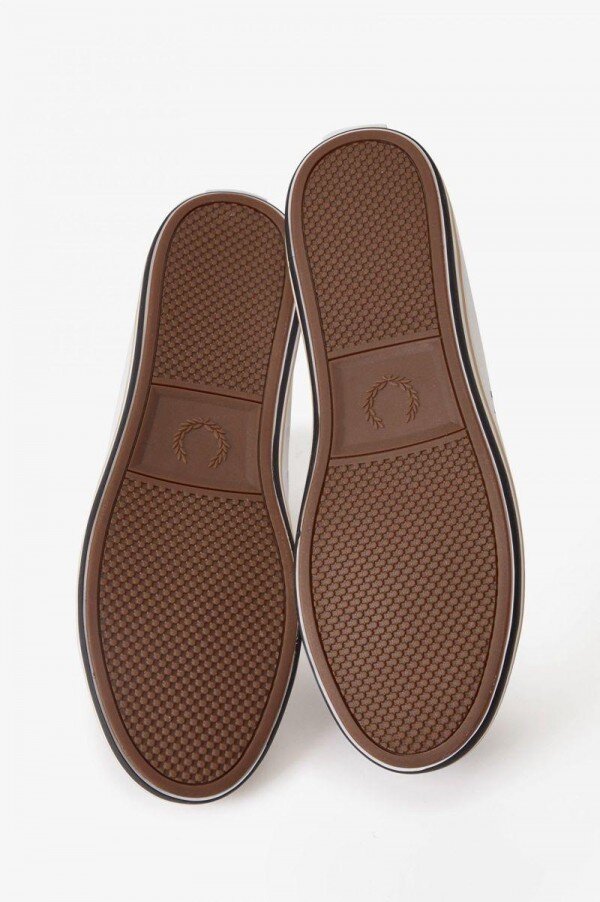 Fred Perry Kingston Shoes Fred Perry Kingston Shoes