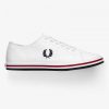 Fred Perry Kingston Shoes