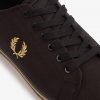 Fred Perry Kingston Shoes