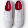 Fred Perry Kingston Shoes