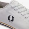 Fred Perry Kingston Shoes Fred Perry Kingston Shoes