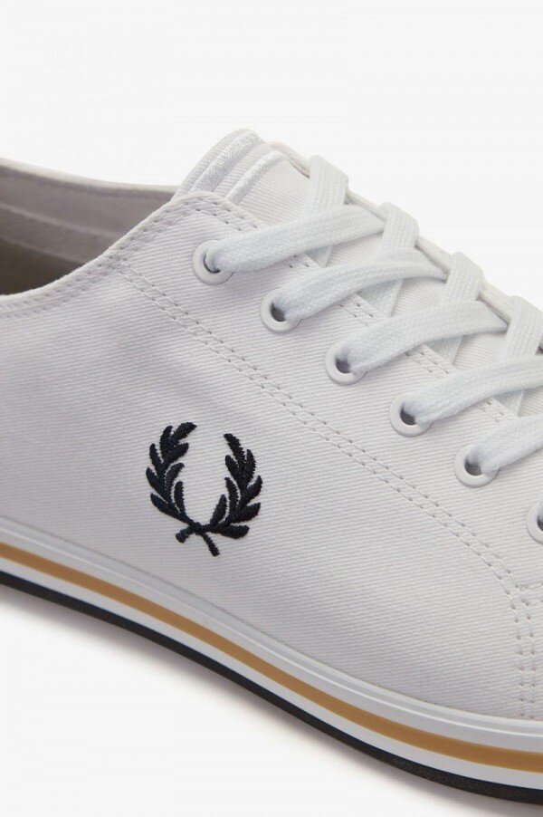 Fred Perry Kingston Shoes Fred Perry Kingston Shoes