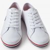 Fred Perry Kingston Shoes